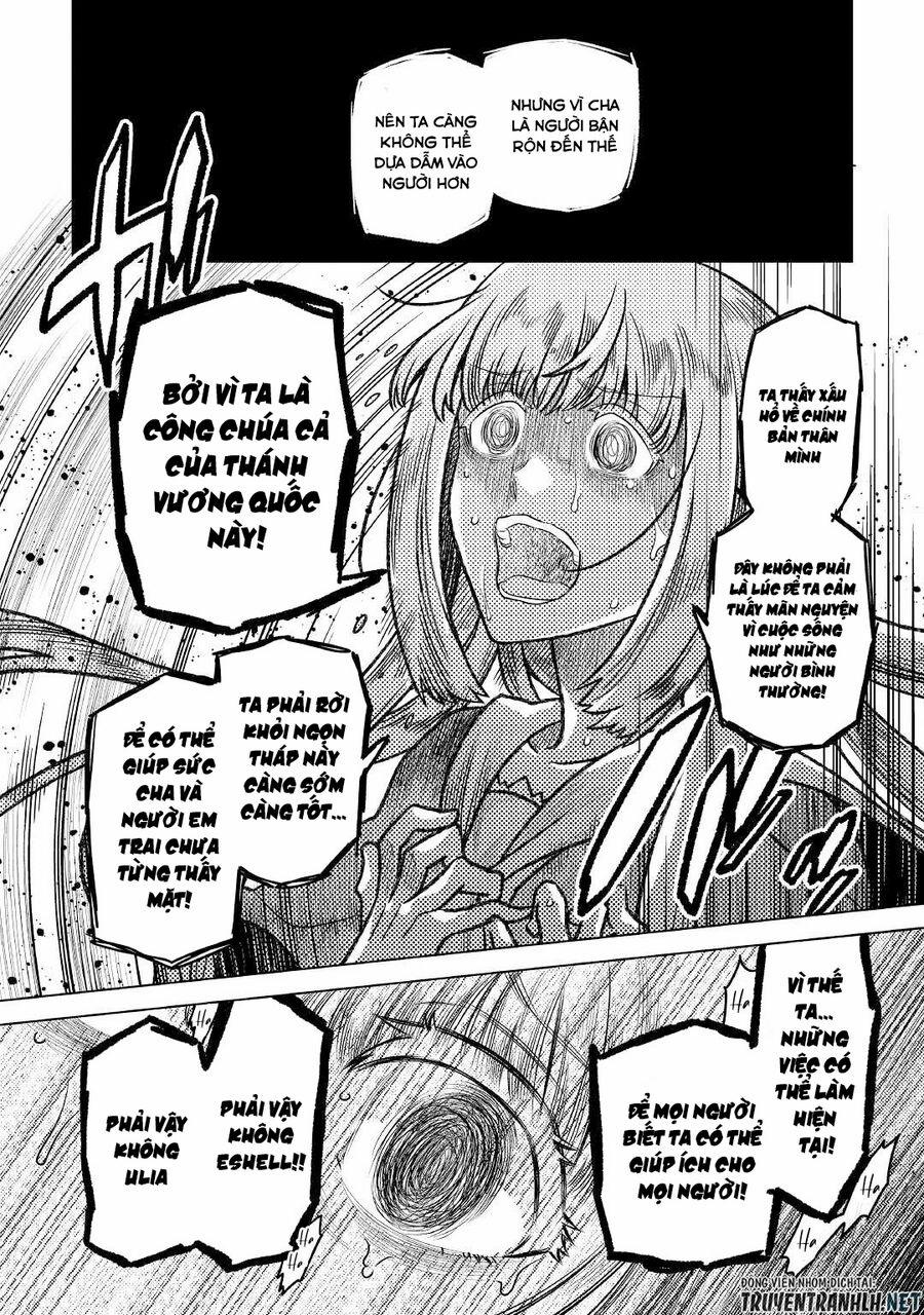 Re:monster 87 trang 11