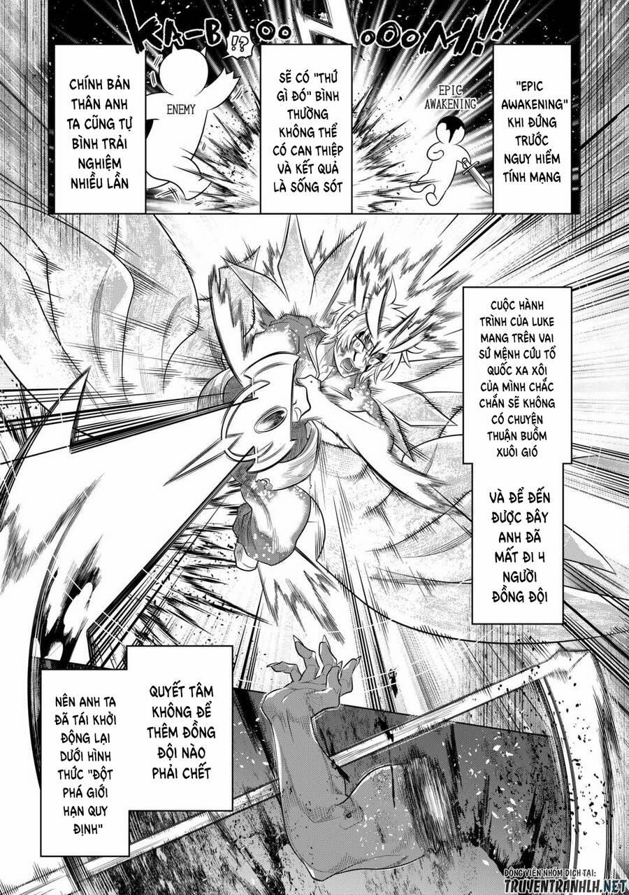 Re:monster 92 trang 20