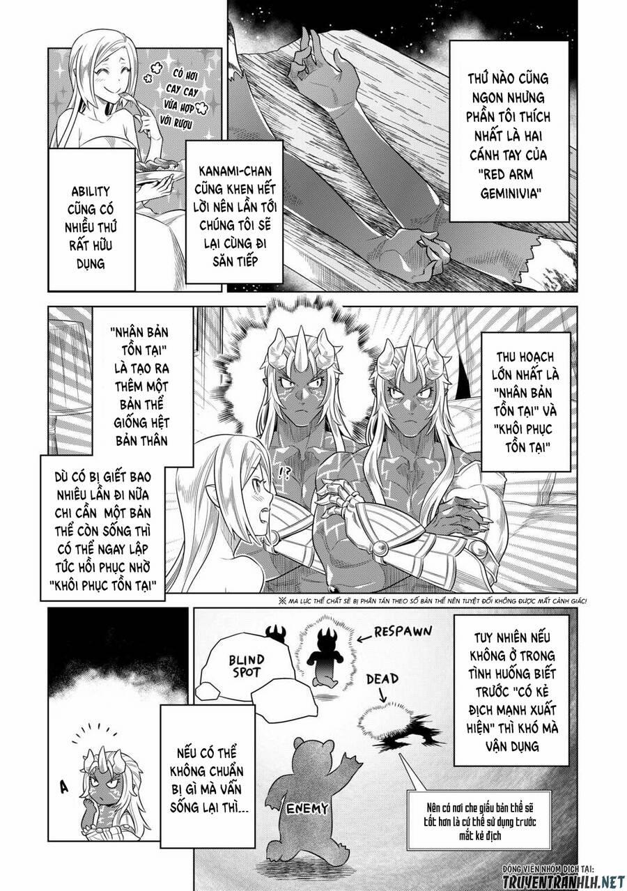 Re:monster 92 trang 4