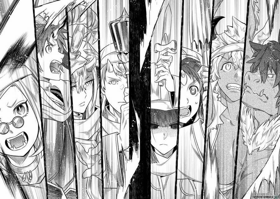 Re:monster 93 trang 21