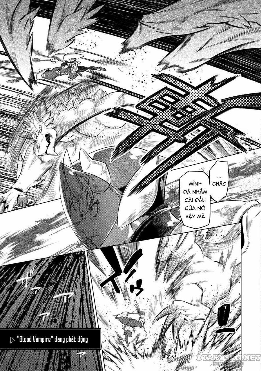 Re:monster 99 trang 12