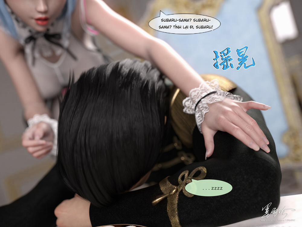 Re:NTR Life 5 Part 2 trang 15