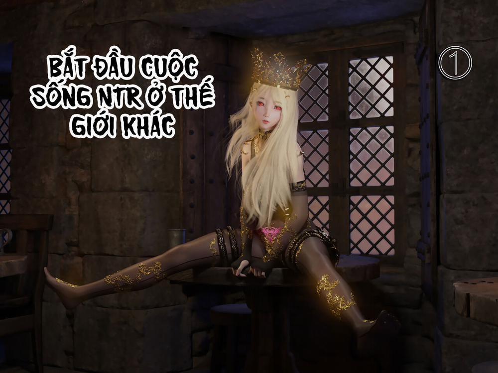 Re:NTR Life 1 trang 2