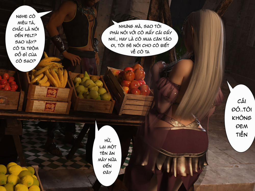 Re:NTR Life 1 trang 24