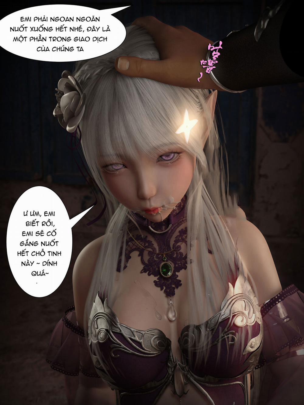 Re:NTR Life 1 trang 34