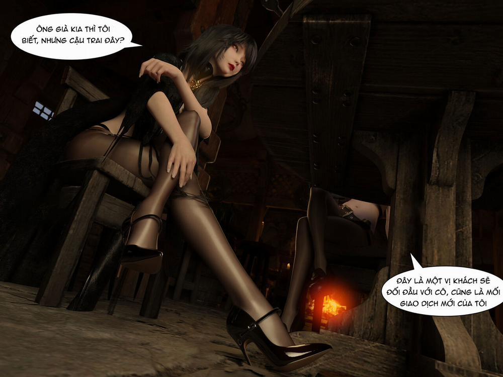 Re:NTR Life 1 trang 37