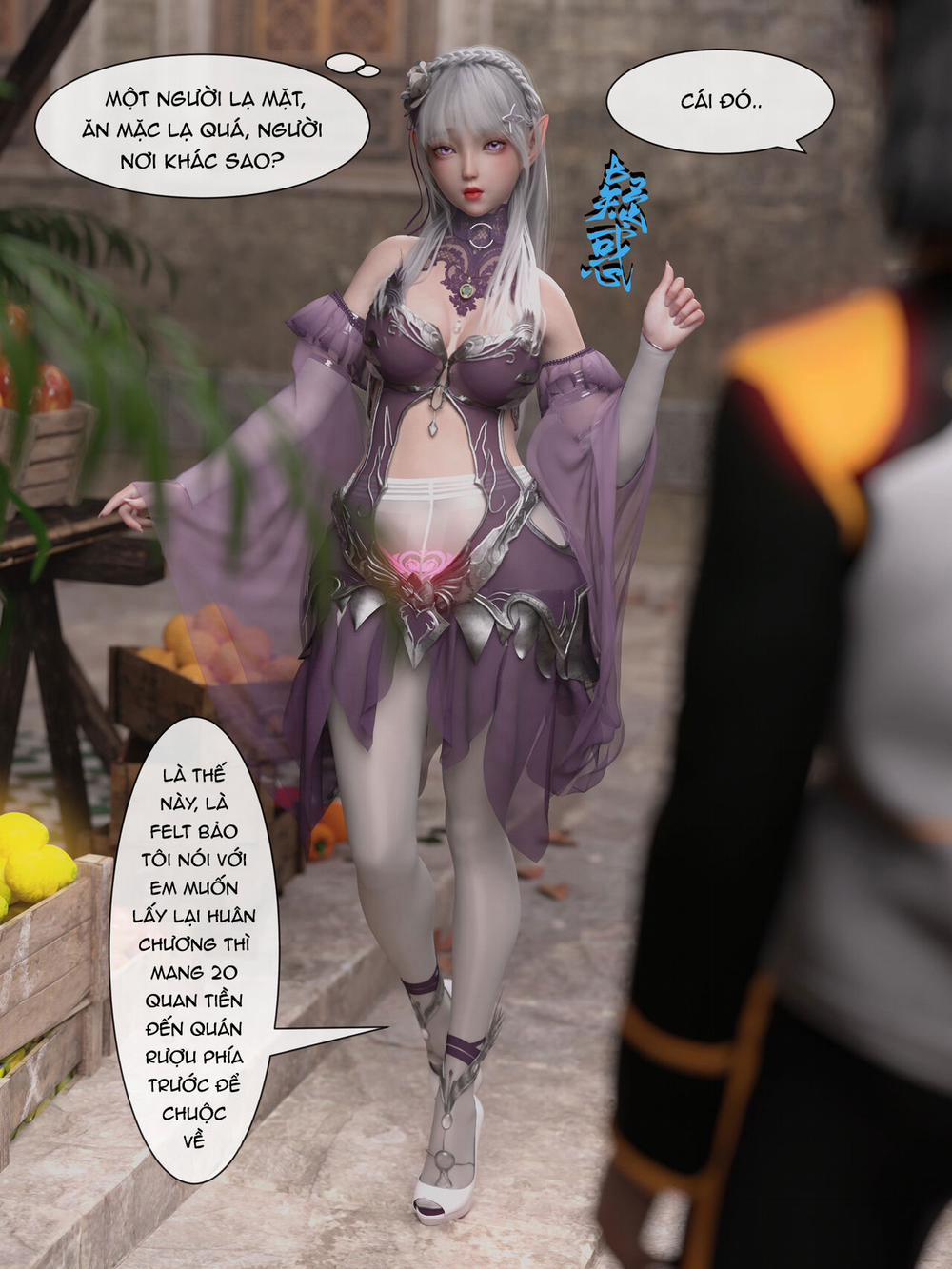 Re:NTR Life 2 trang 19