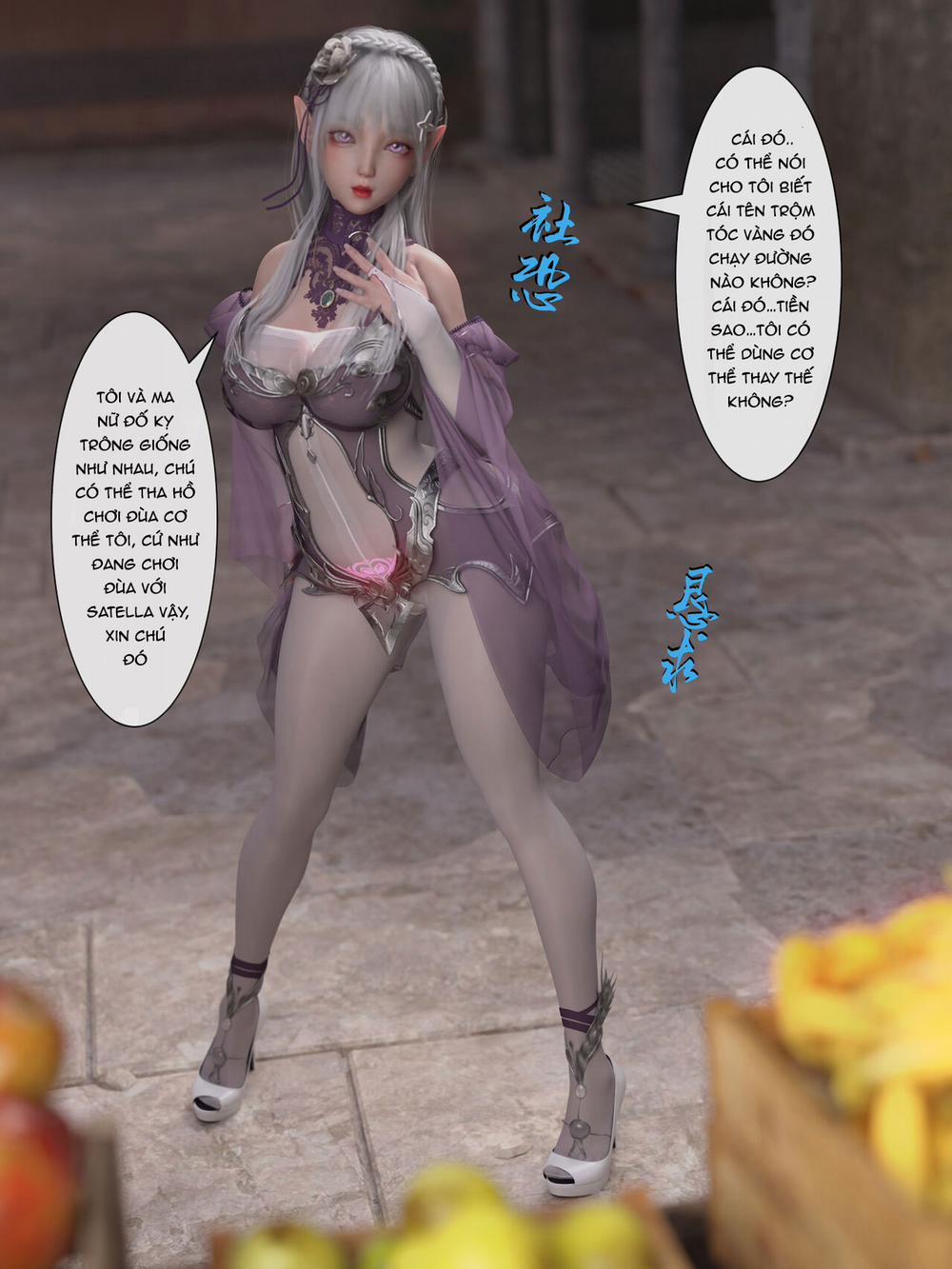 Re:NTR Life 2 trang 25