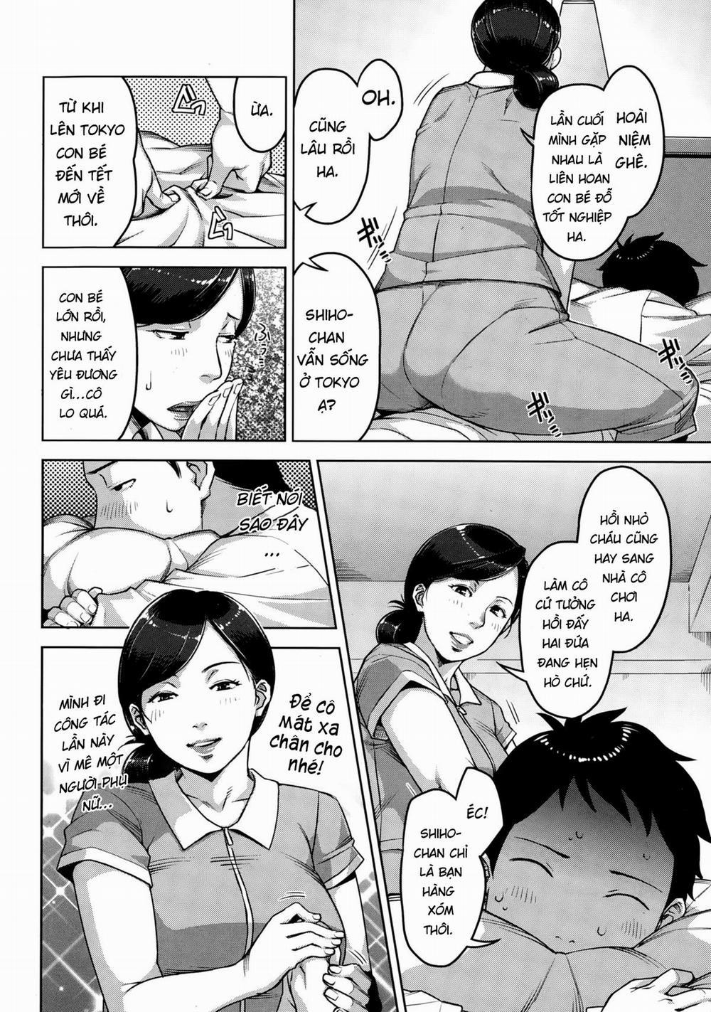 Re:pair Oneshot trang 2