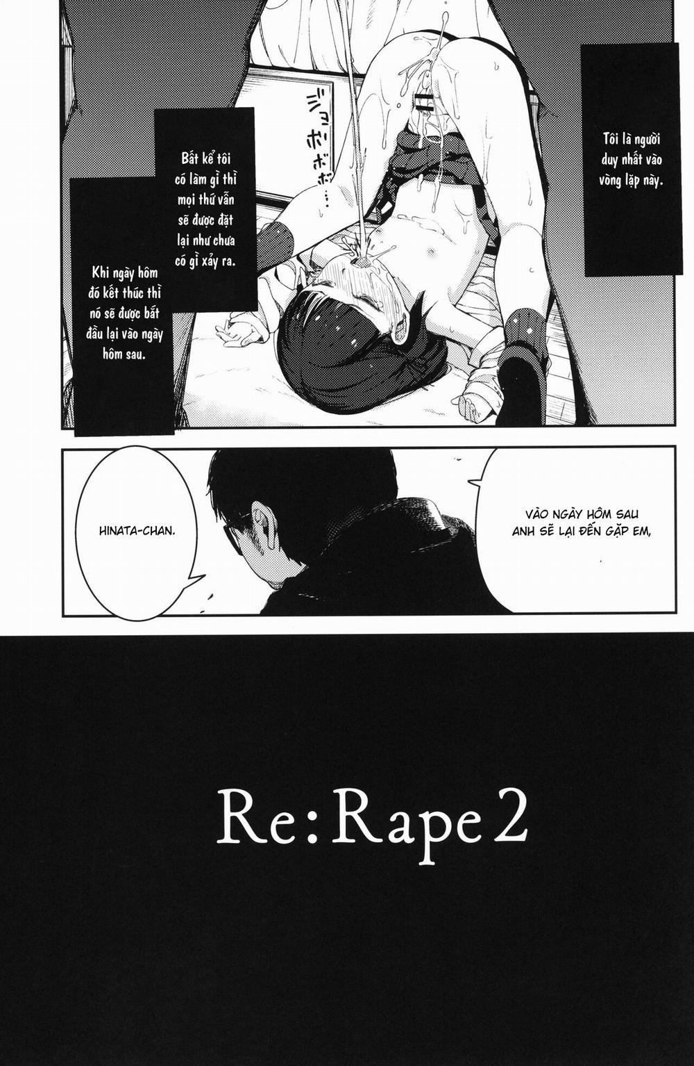 Re: Rape: Hồi kết [re:]Rape 2 trang 15