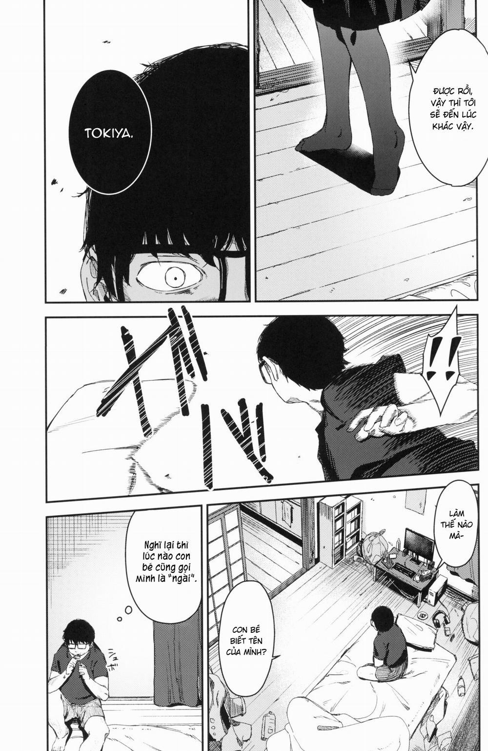 Re: Rape: Hồi kết [re:]Rape 2 trang 17