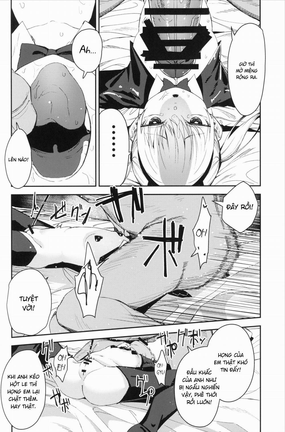 Re: Rape: Hồi kết [re:]Rape 2 trang 26