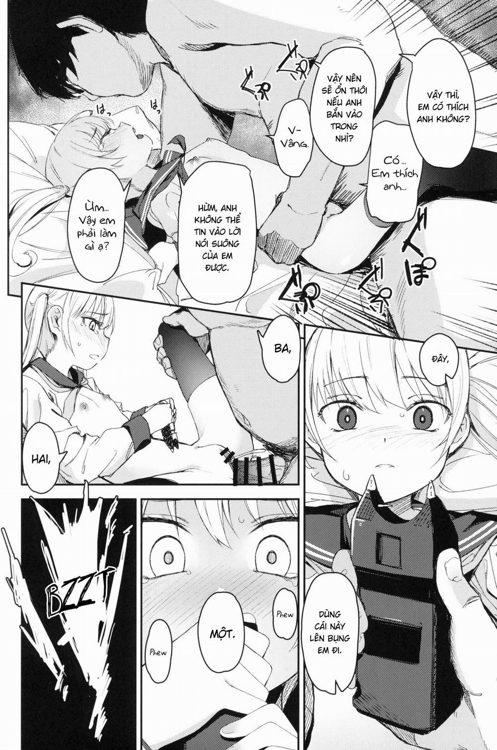 Re: Rape: Hồi kết [re:]Rape 2 trang 32