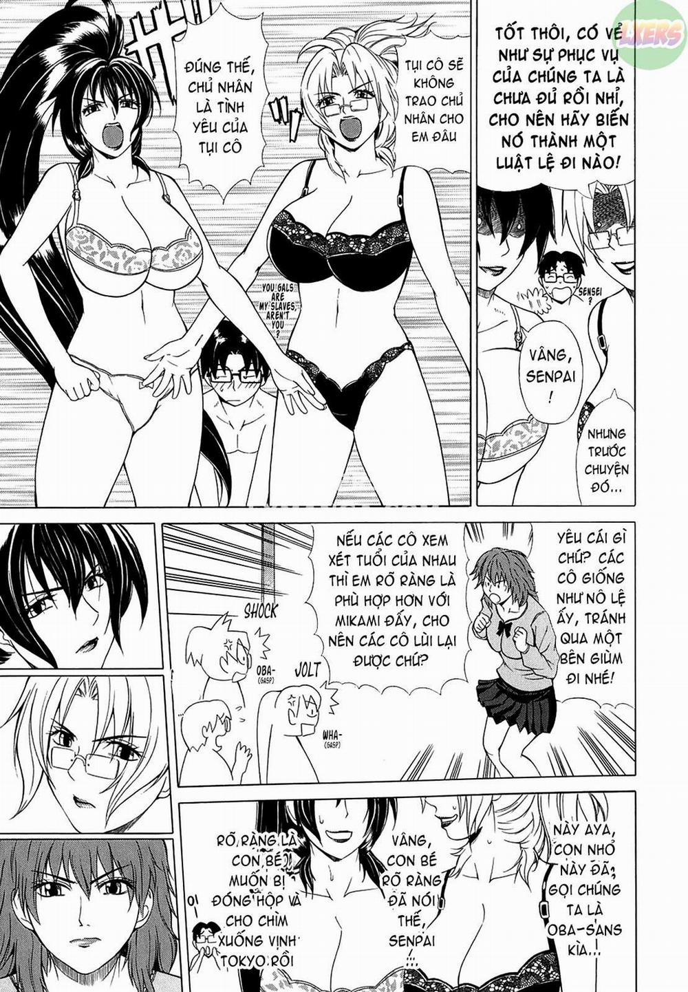 Re-Start 9 0 END trang 19