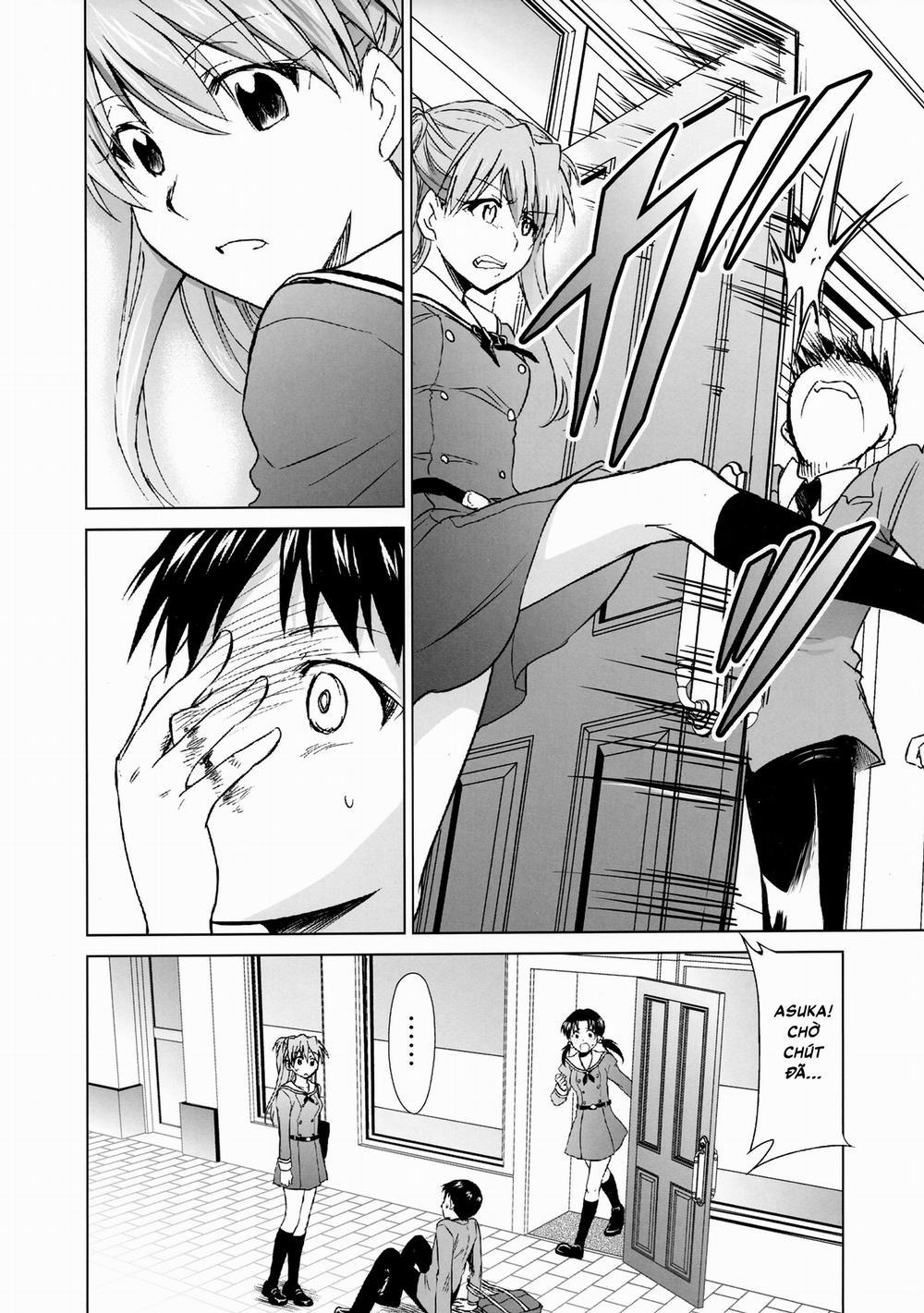 RE-TAKE KAI 1 trang 13