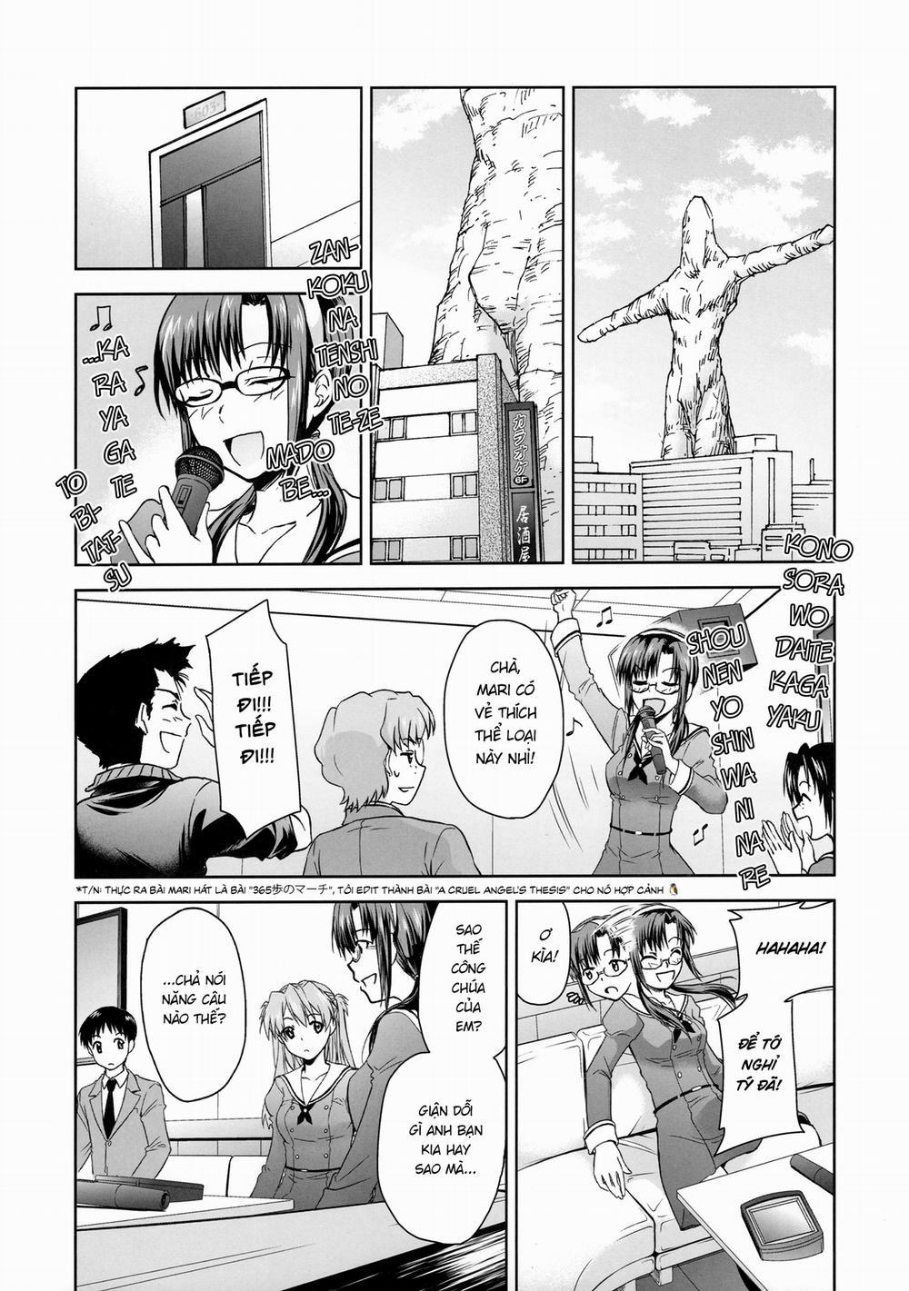 RE-TAKE KAI 1 trang 18