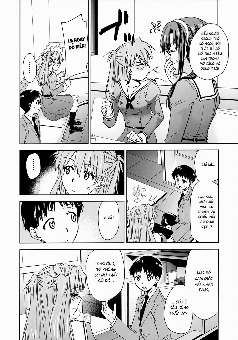 RE-TAKE KAI 1 trang 19