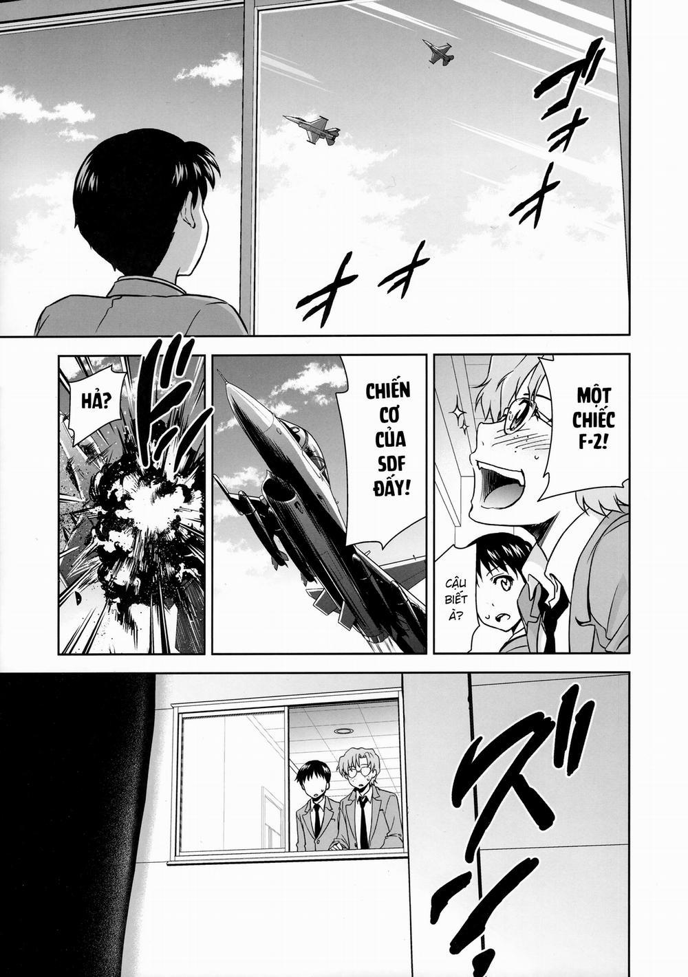 RE-TAKE KAI 1 trang 22