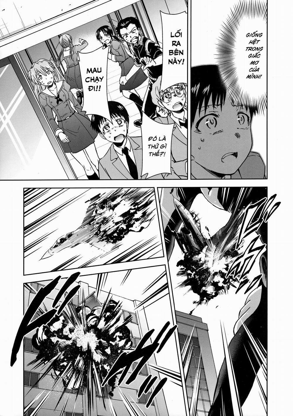 RE-TAKE KAI 1 trang 24