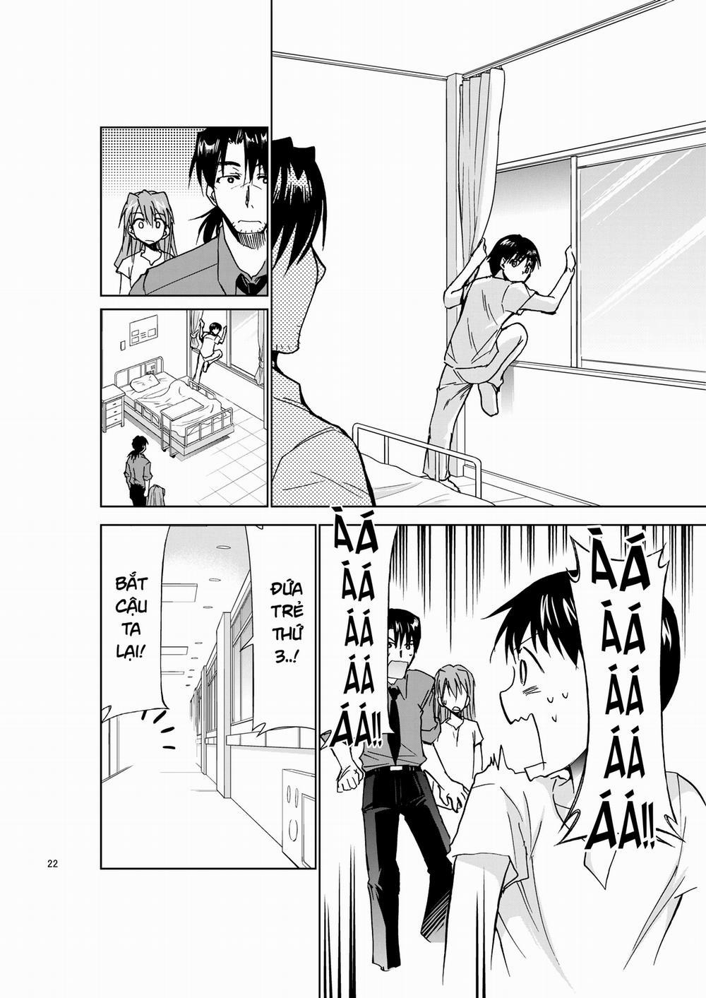 RE-TAKE KAI 2 trang 21