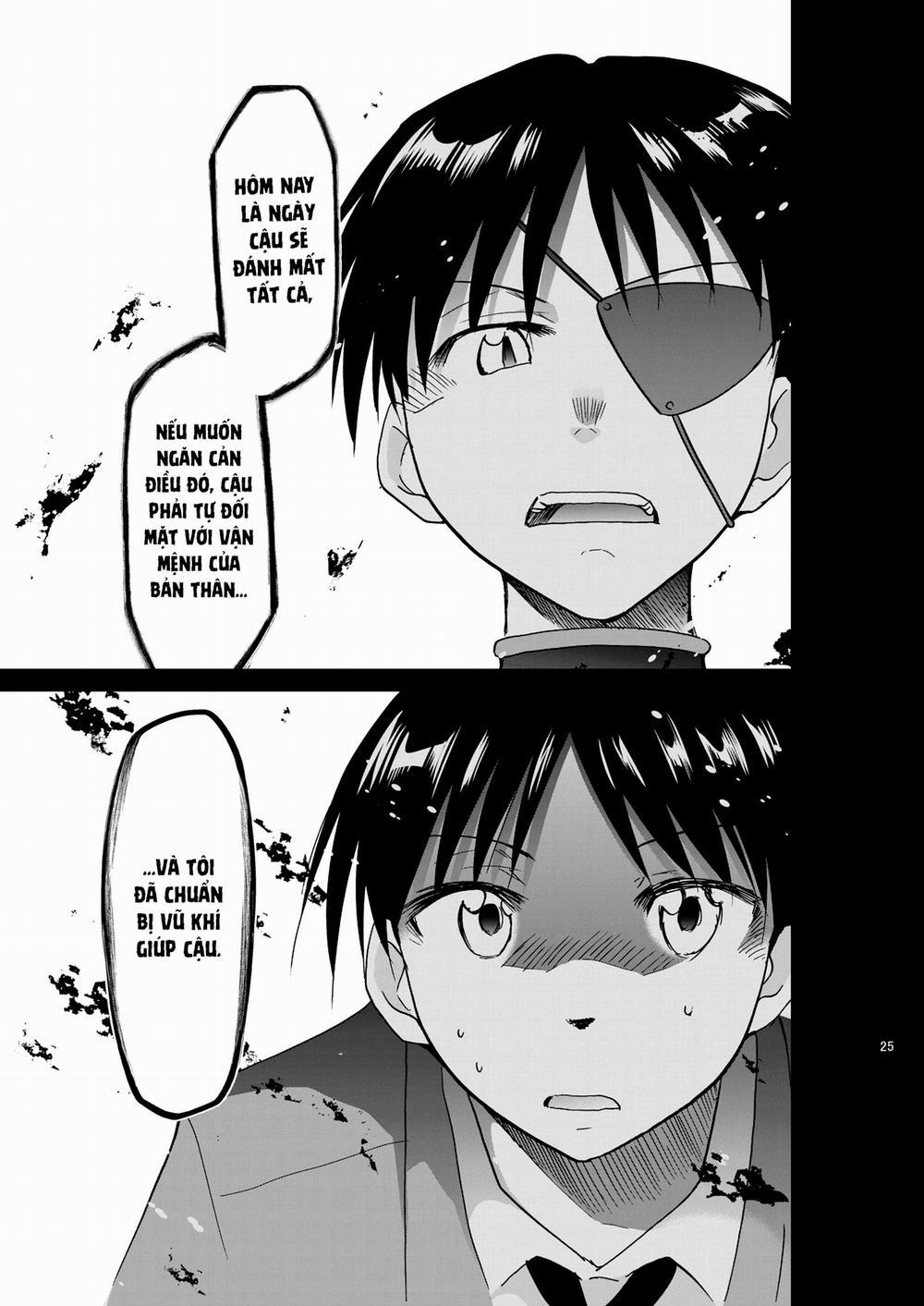 RE-TAKE KAI 2 trang 24