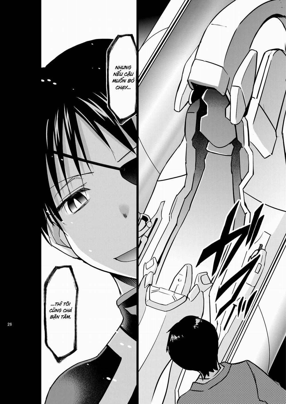 RE-TAKE KAI 2 trang 25