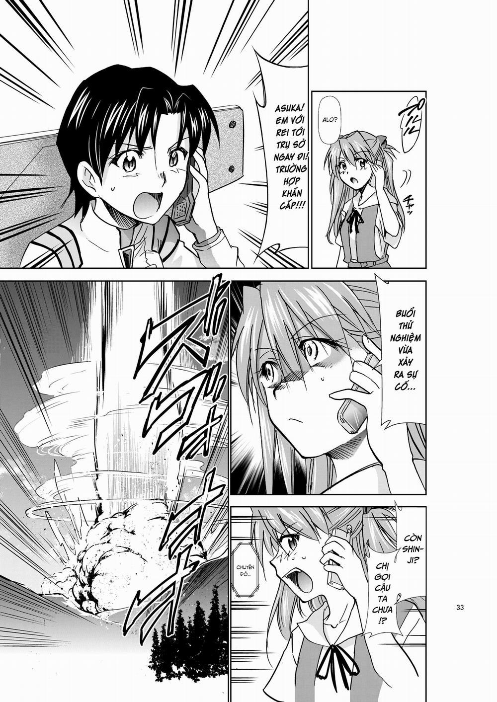 RE-TAKE KAI 2 trang 32