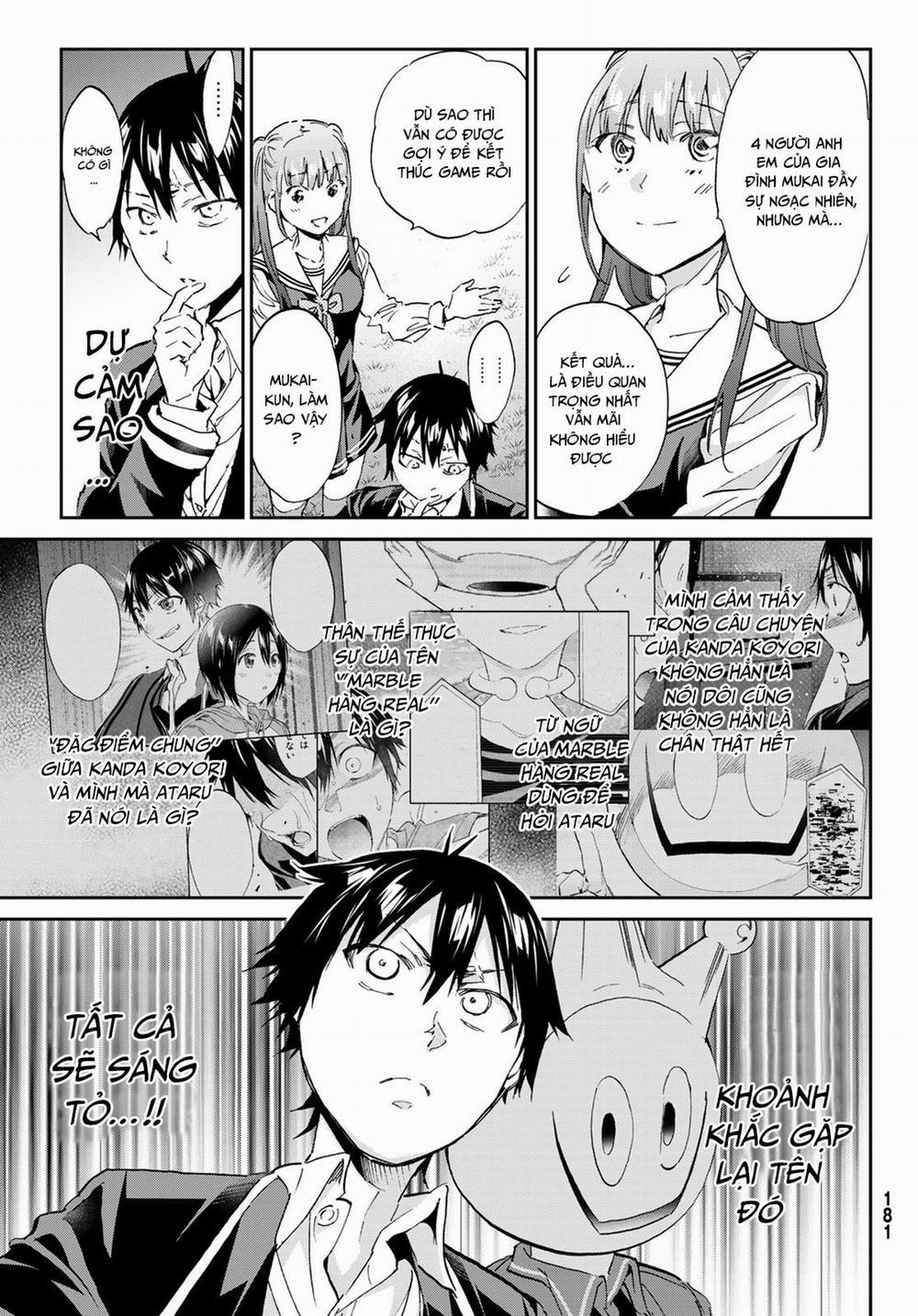 Real Account Ii 0.0 Đã fix trang 13