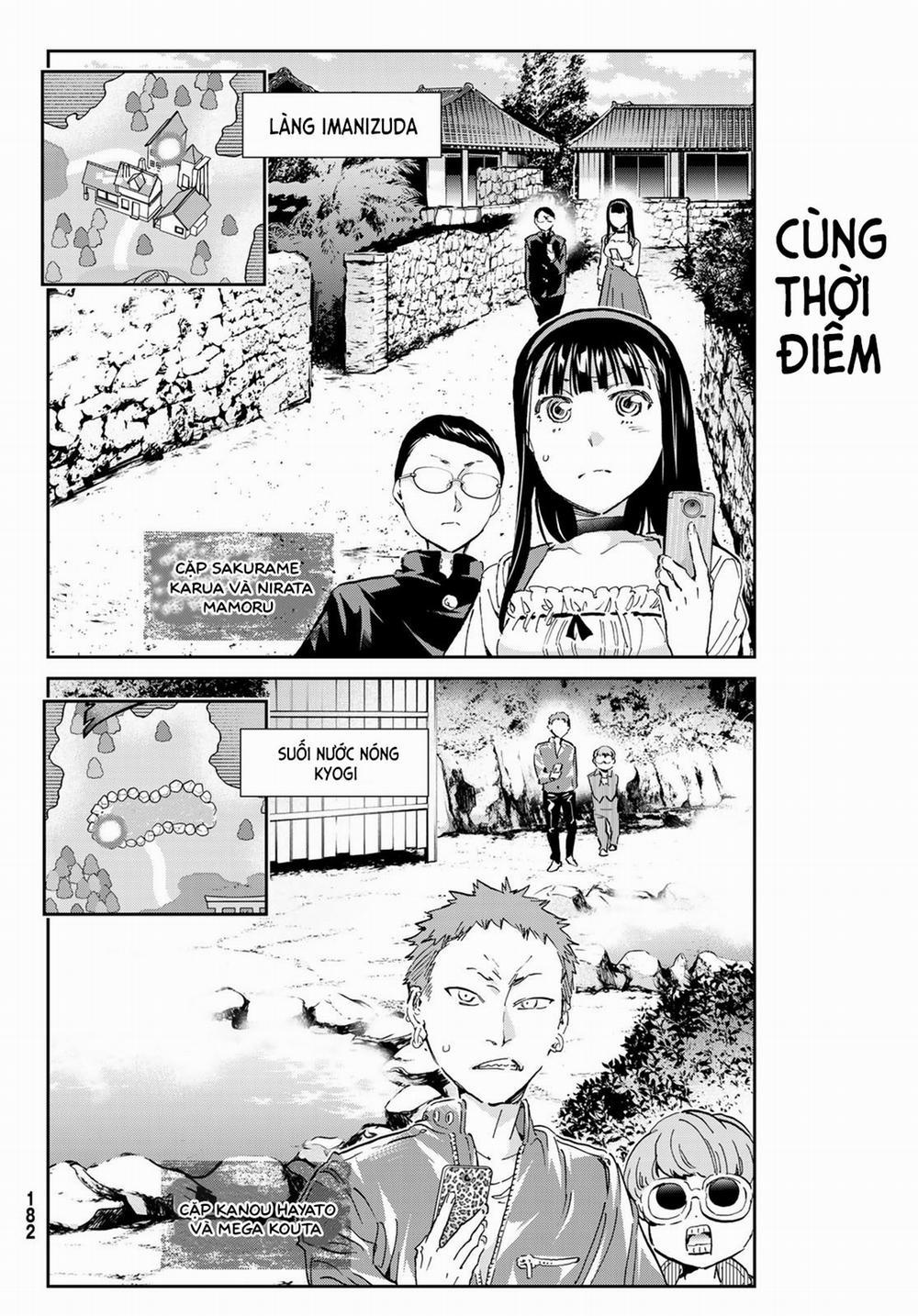 Real Account Ii 0.0 Đã fix trang 14