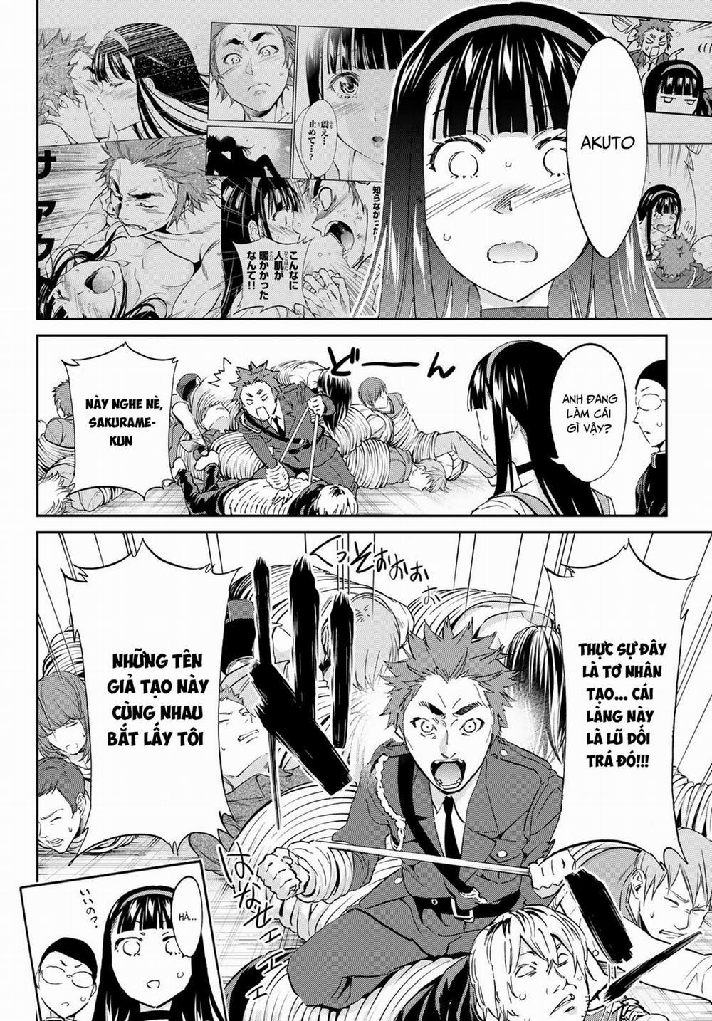 Real Account Ii 0.0 Đã fix trang 17