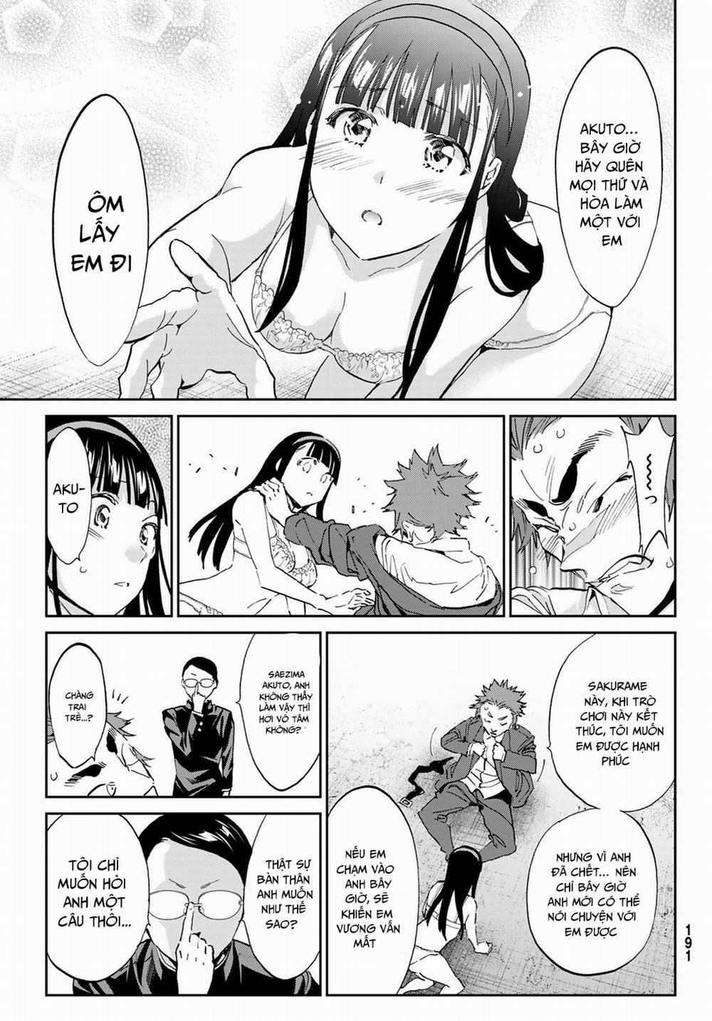 Real Account Ii 0.0 Đã fix trang 22