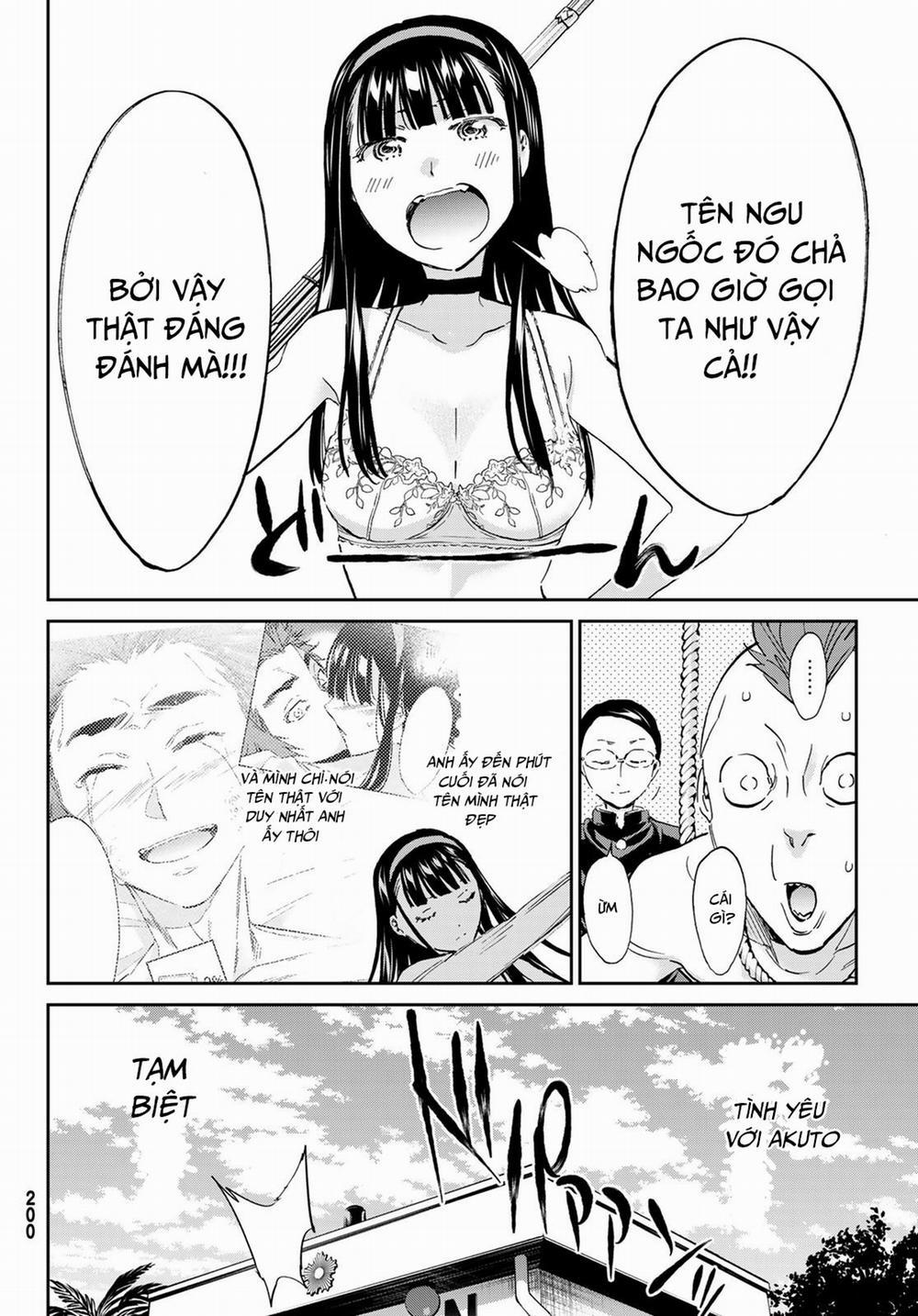 Real Account Ii 0.0 Đã fix trang 30