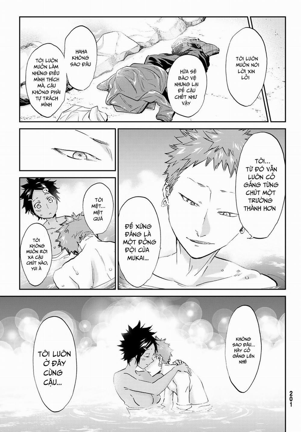 Real Account Ii 0.0 Đã fix trang 31