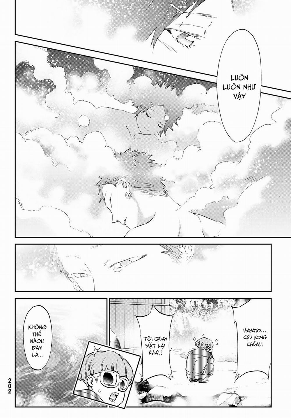 Real Account Ii 0.0 Đã fix trang 32