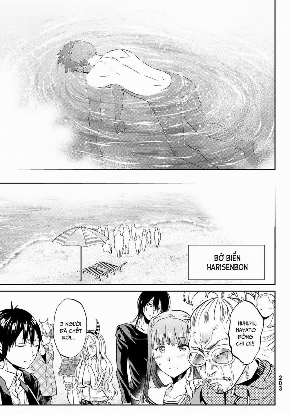 Real Account Ii 0.0 Đã fix trang 33