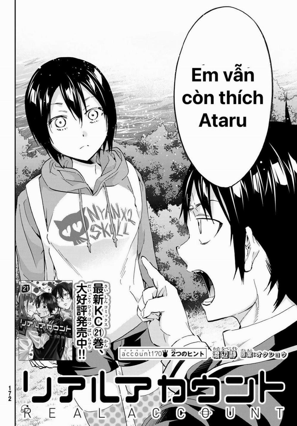 Real Account Ii 0.0 Đã fix trang 4