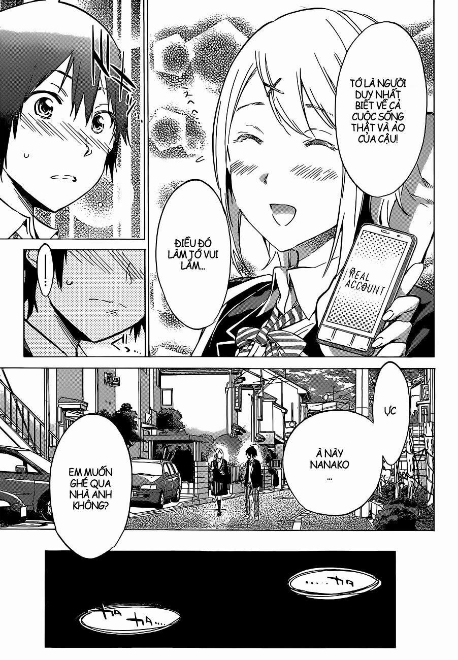 Real Account Ii 1 trang 14