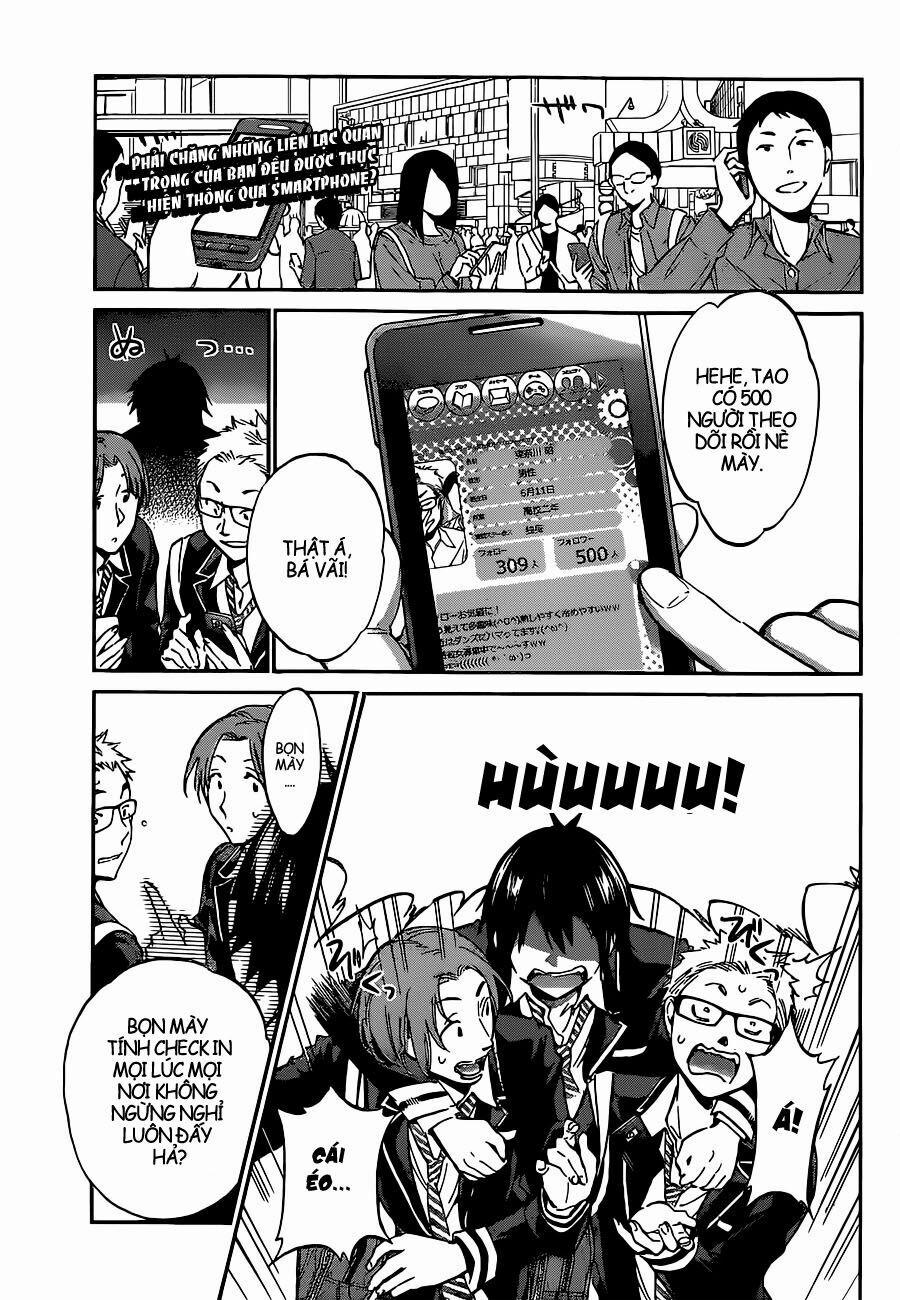 Real Account Ii 1 trang 2