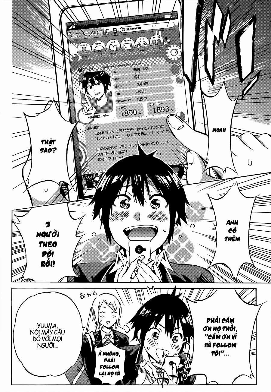 Real Account Ii 1 trang 9