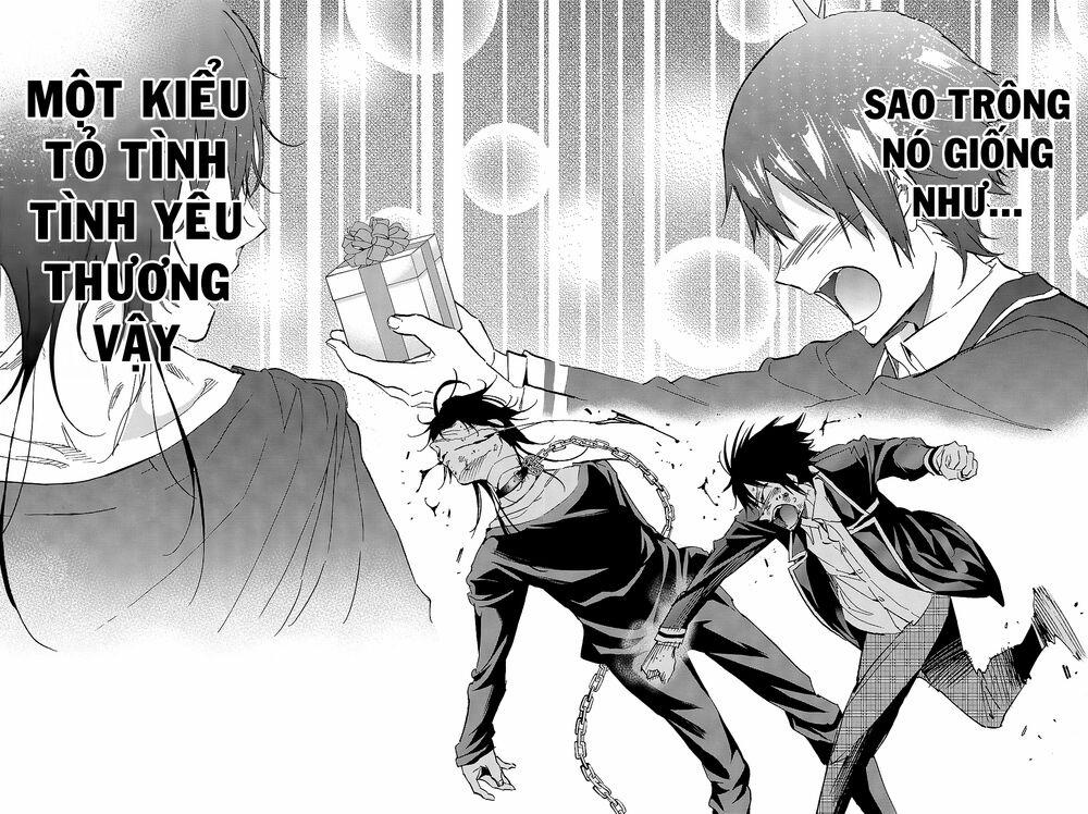 Real Account Ii 100 trang 17