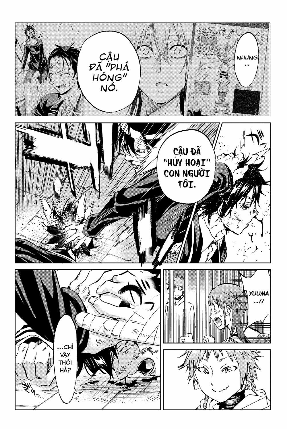 Real Account Ii 100 trang 9