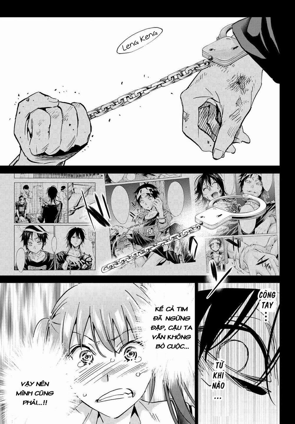 Real Account Ii 101 trang 13