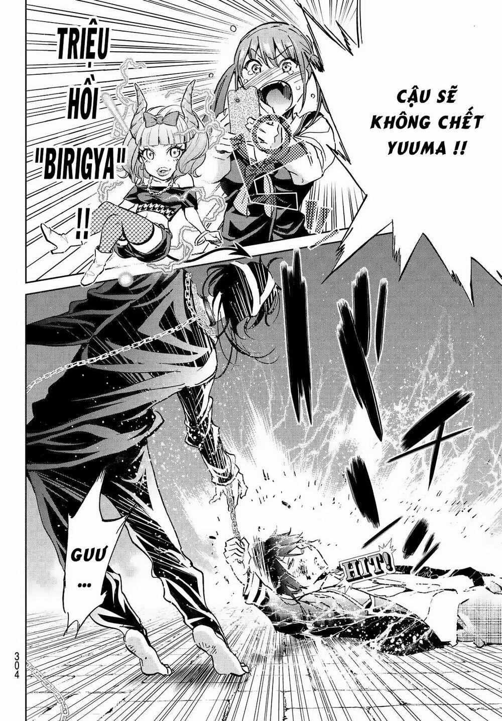 Real Account Ii 101 trang 14