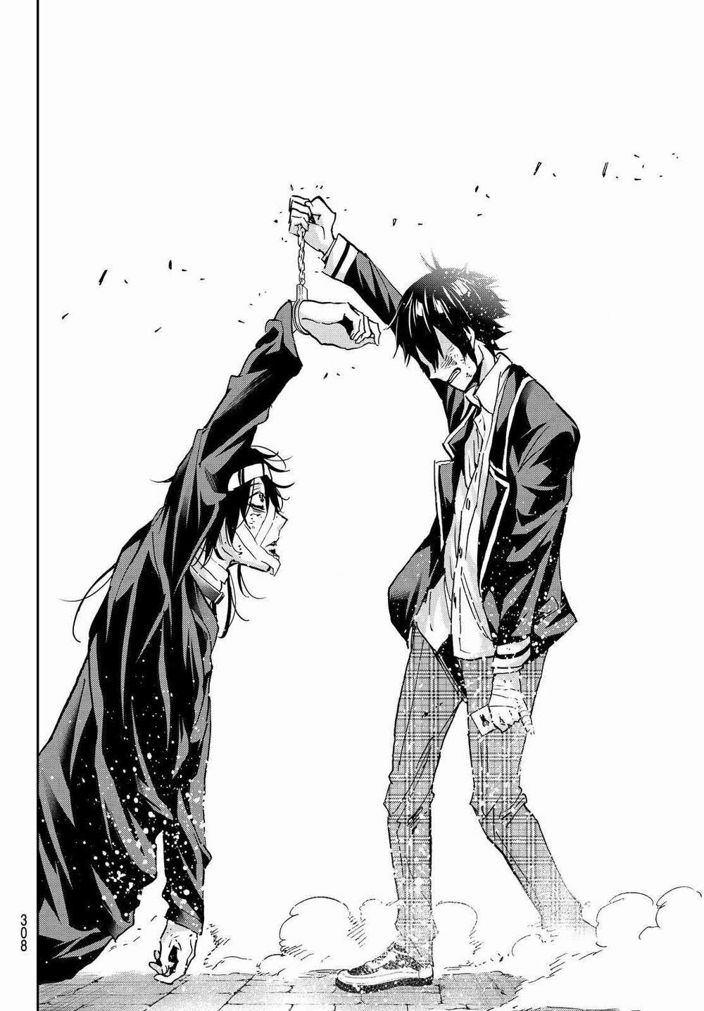 Real Account Ii 101 trang 18