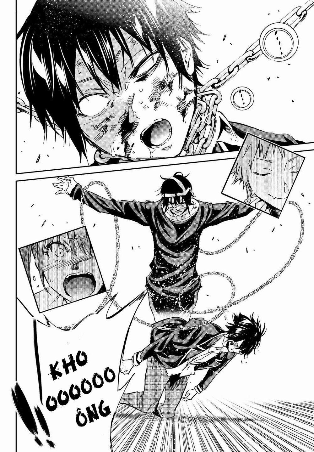 Real Account Ii 101 trang 8