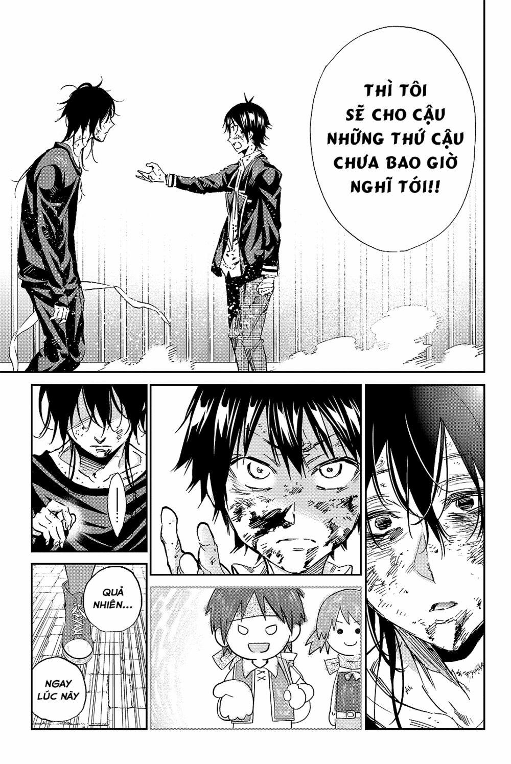 Real Account Ii 102 trang 15