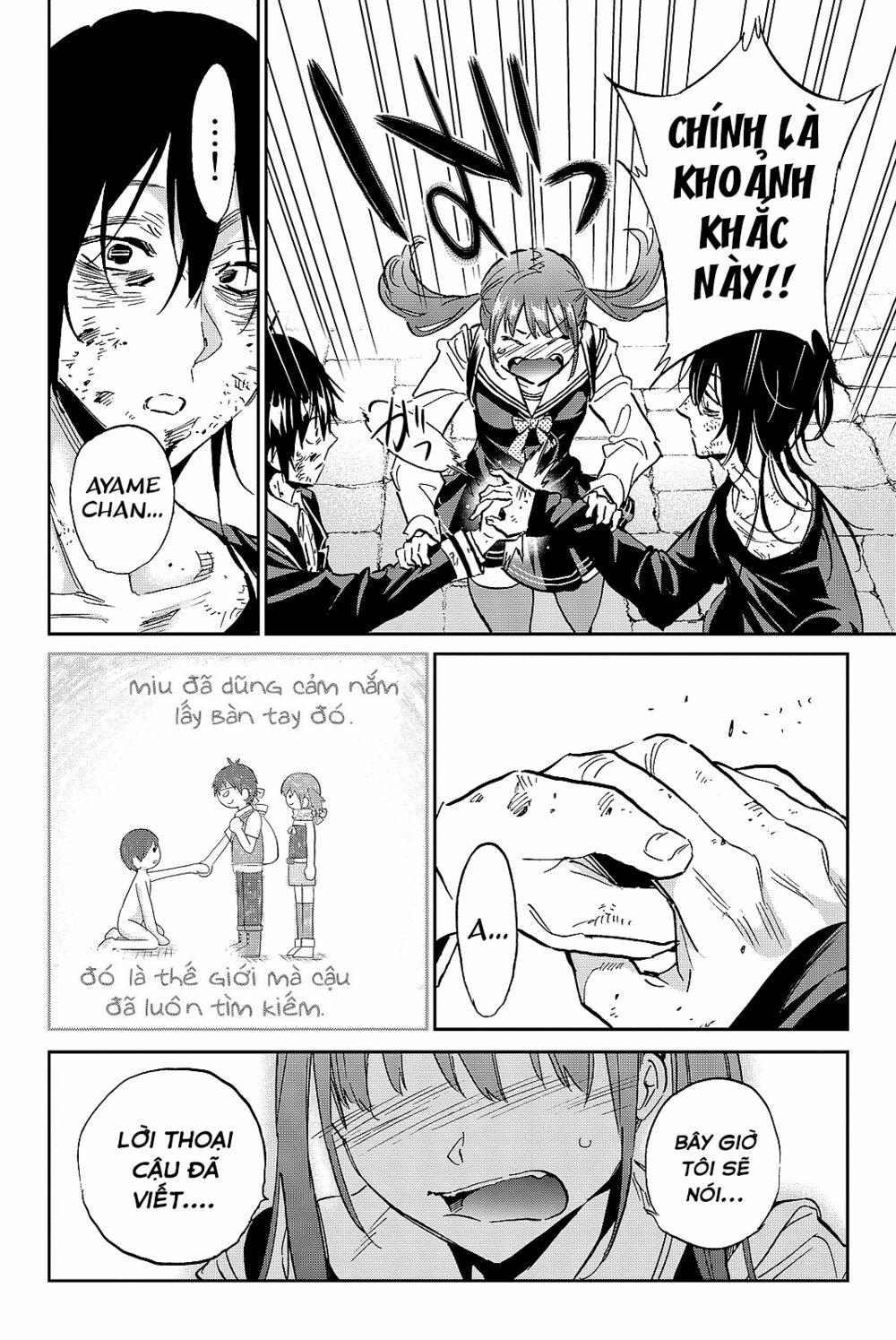 Real Account Ii 102 trang 16