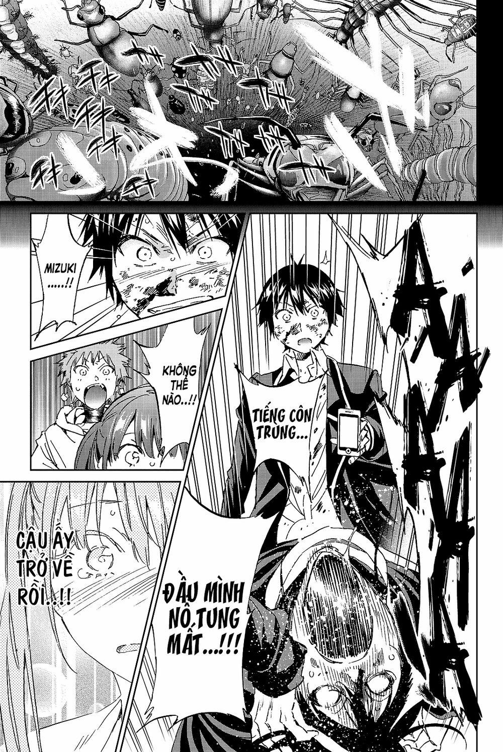 Real Account Ii 102 trang 5