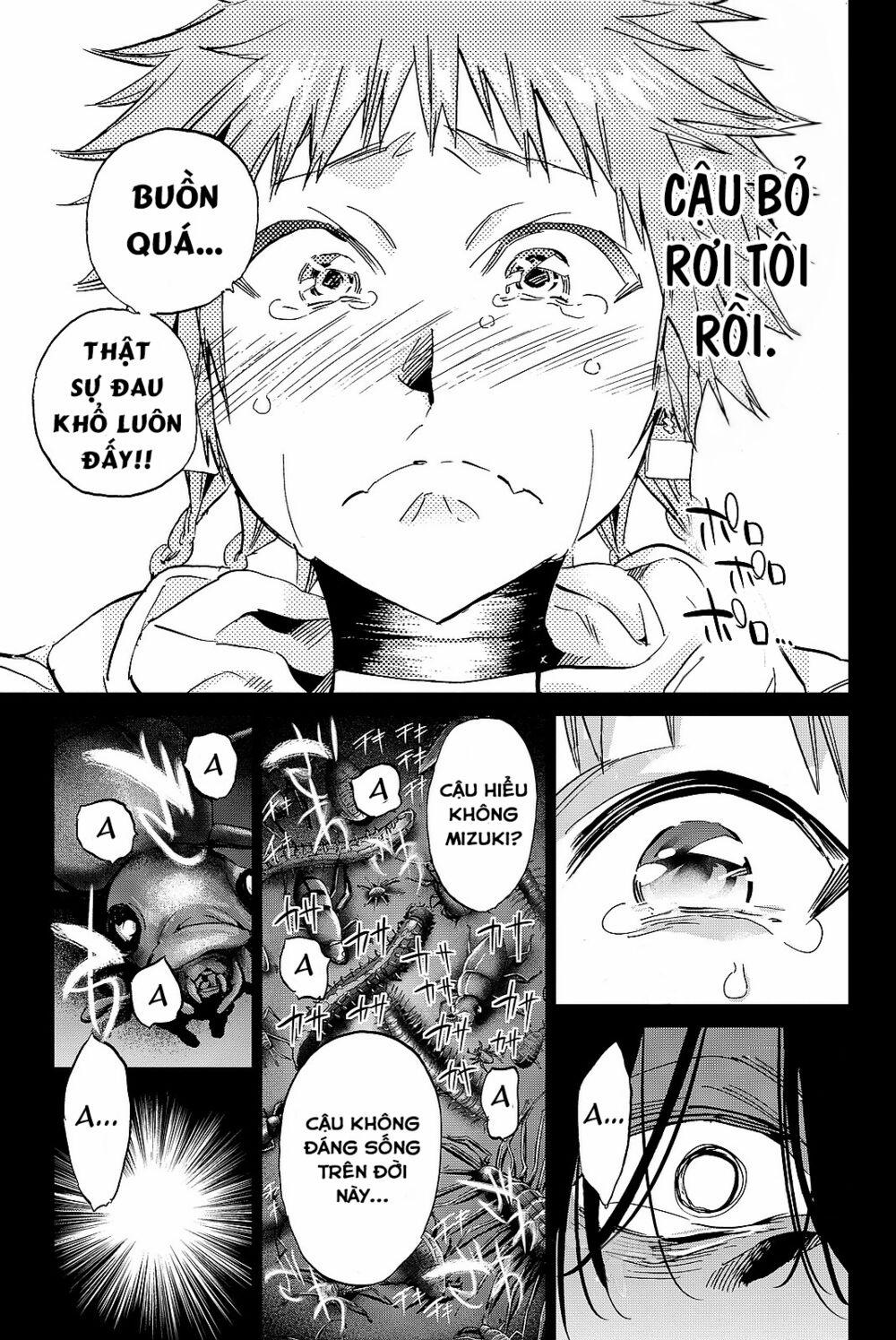 Real Account Ii 102 trang 9