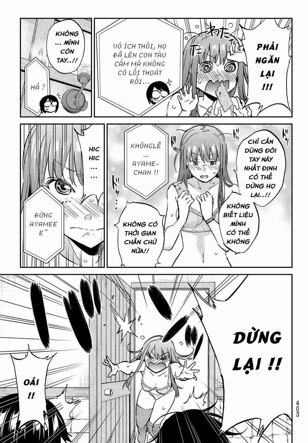 Real Account Ii 103 trang 13